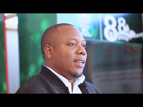 WANANCHI WAKARIBISHWA BANDA LA WIZARA YA NISHATI NANENANE DODOMA