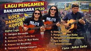 Download lagu ALBUM ROCK DANGDUT KOPLO PENGAMEN JALANAN 2026 mp3