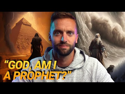 4 WAYS to Know if God's Called You to be a Prophet