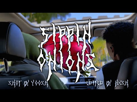 KindlyNxsh - Sippin Onions [feat. PatricKxxLee] (Official iPhone Music Video)