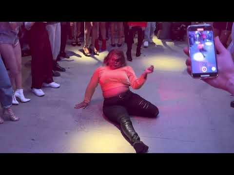 Legendary Lasseindra Ninja Judge LSS demo