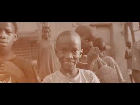 B-Da Sufi feat. Weuthie & Wzaa - Dëk Bi (Official MV)