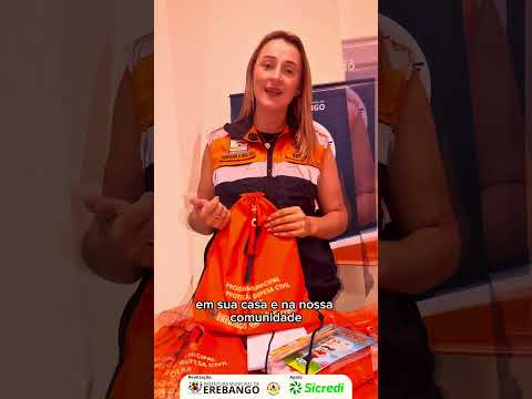 PROMPDEC- Programa Municipal de Proteção e Defesa Civil Escolar