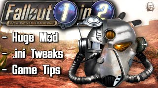 Fallout 1 IN 2