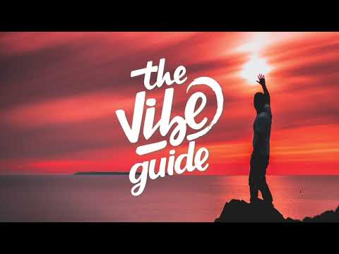 Joakim Molitor ft. Maia Wright - Weightless