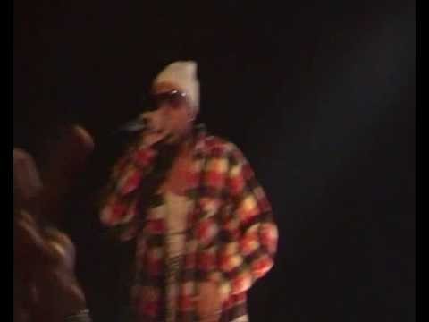 Club Dogo feat Karkadan - Ragazzi fuori @Alcatraz 13/12/2009