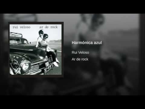 Video thumbnail for Harmónica Azul