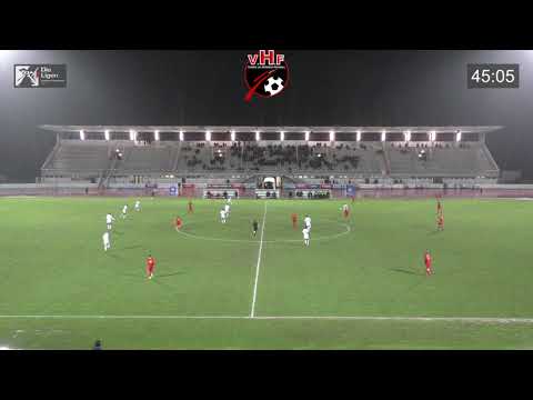 2019 - 2020 - J14 - Blois - VHF