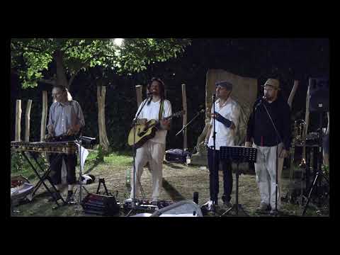 Meet Your Street - Sweet Sue / Trochu v hlavě mám - Live Kadaň (Karel Plíhal cover)