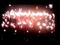 USA XXX OLYMPIC TORCH LONDON