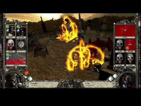 Disciples 2: Gallean's Return - Uther