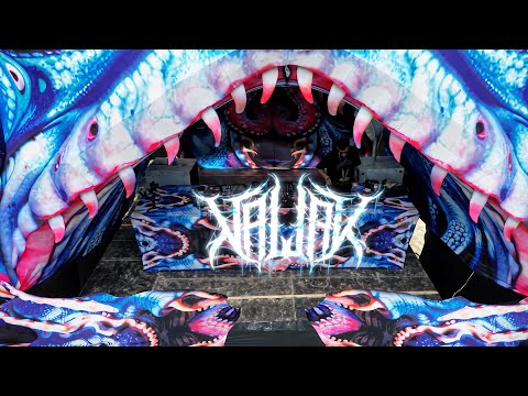 VallaK @ Naturaíz Festival 2024