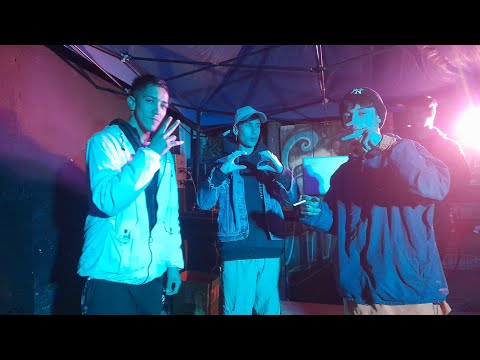 BURMA VS POBLETE VS PRODAM - 8VOS - 1VS1 - FECHA 8 BROKEN FREESTYLE