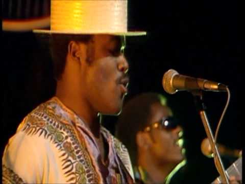 Bhundu Boys - Jekesa (Let's Work Together)