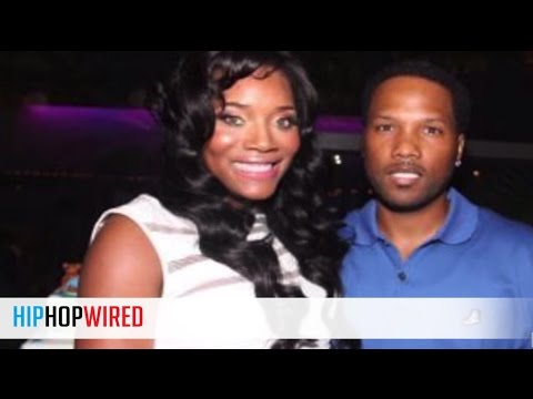 Mendeecees Harris Released From Prison