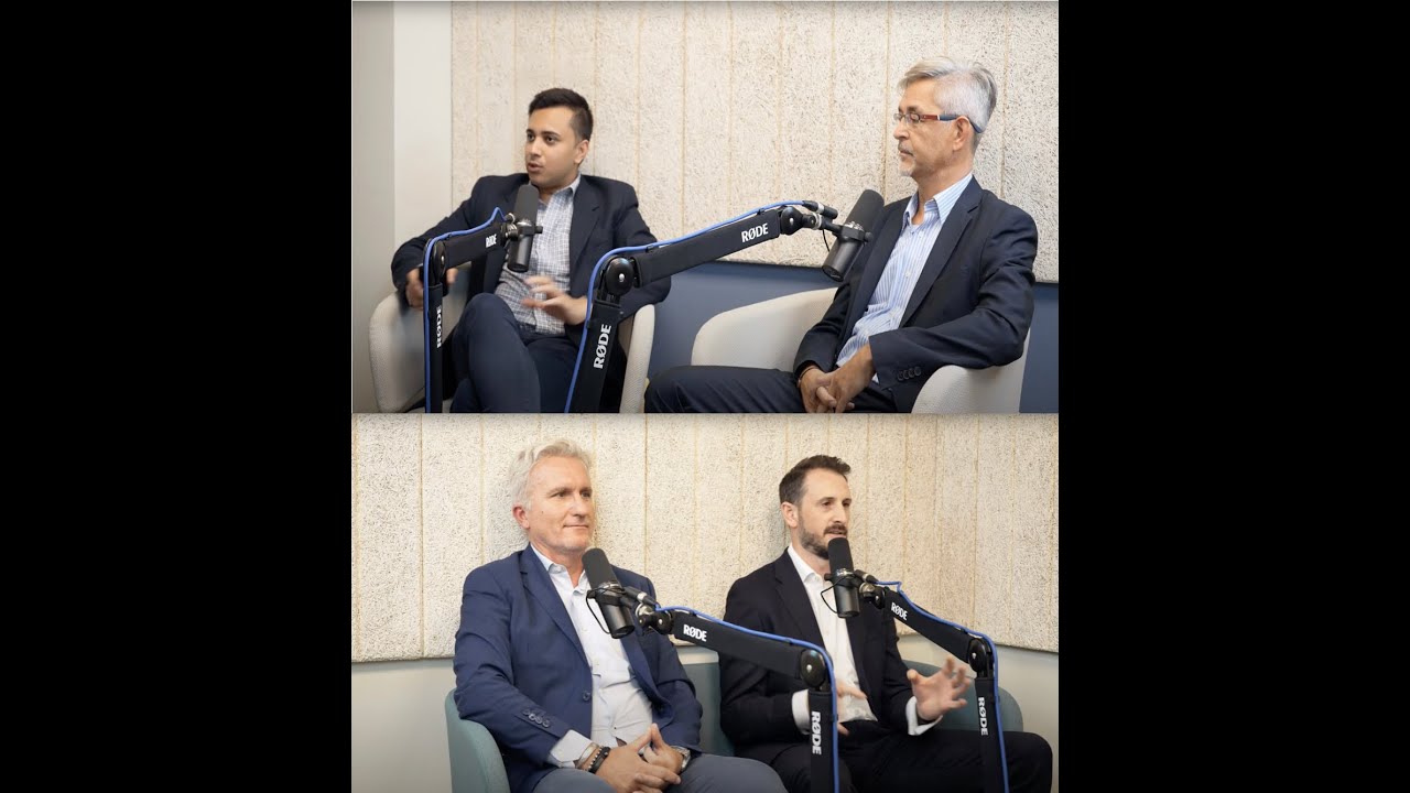 Episode 9: 6G Testbeds and Take on Key Enabling Technologies