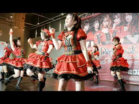 220424 Ready to Kiss - Kimi Koi @ Ready to Kiss Back to Thailand - Donki Mall Thonglor