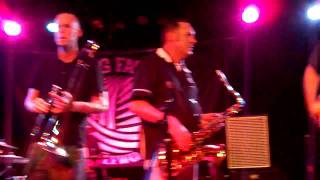 Pinstripe Suit, Let's Go Bowling