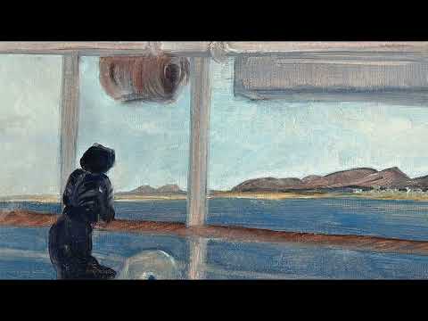 Cecília Meireles, Pescaria