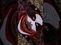 How To Make The Fiend Bray Wyatt WWE Universal Championship Belt At Home #wwe #wweuniversalchampion
