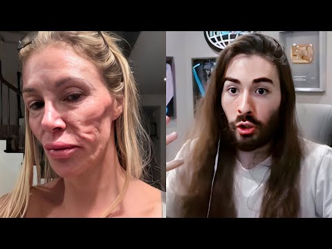 Penguinz0  'Unhinged People Living Delusions' Compilation