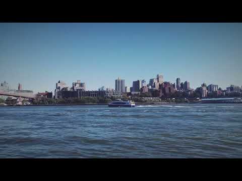 10 secs of VLOG in 1 day ----- 2018.10.19 in Manhattan