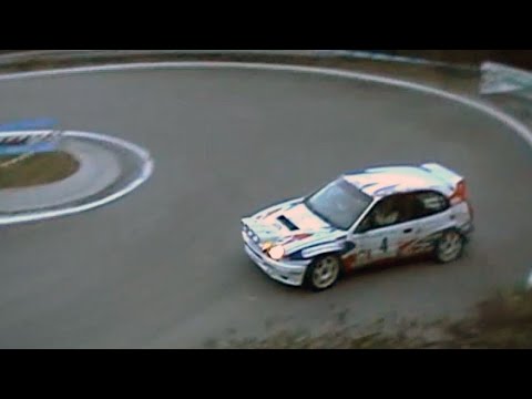 1° Jolly Ronde Valle d'Aosta 2010