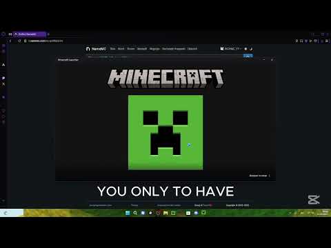 HOW TO REMOVE YOUR SKIN FROM NAMEMC