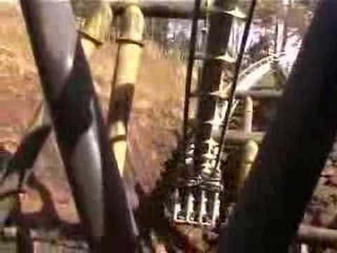 nemesis - face the fear