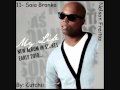 Nelson Freitas - Saia Branka