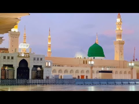 Hamne Aankhon Se Dekha Nahin Hai Magar|Full Nsat| Emotional Naat| Haert Touching Naat|1Mviwes