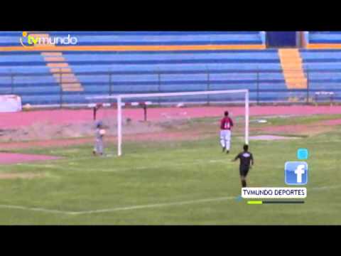 FBC Piérola 0 - 0 Max Uhle - Copa Perú - Tvmundo Deportes 2014