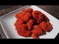How To Make Flamin Hot Cheetos Fried Shrimp Recipe Must Try