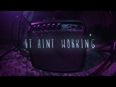 B33zy Bandzz (Ft. ShineN) - It Ain't Working (Official Music Video)