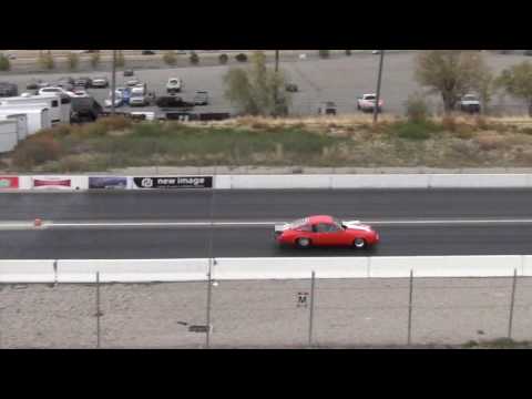 044   Cuda Tribute vs Monza