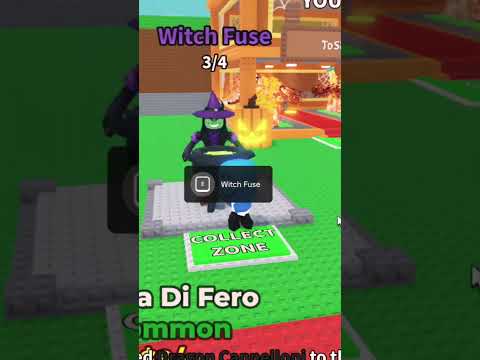 HEADLESS HORSEMAN in Roblox Steal a Brainrot!