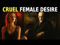 Freud Told The Harsh Truth About Female Desire And They Silenced Him