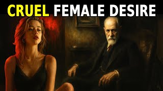 Freud Told the Harsh Truth About Female Desire (and they silenced him)