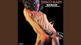 Disco Baby