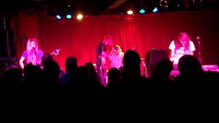 Saintseneca -- Sleeper Hold