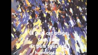 Fermer les yeux - Jean-Jacques Goldman