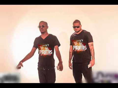 Sin Freno - LA Carcel (Nuevo 2014)