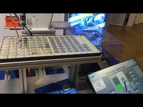 World money fair Berlin 2020 - Sortering av myntämnen - presenteras av Roberto Delzanno