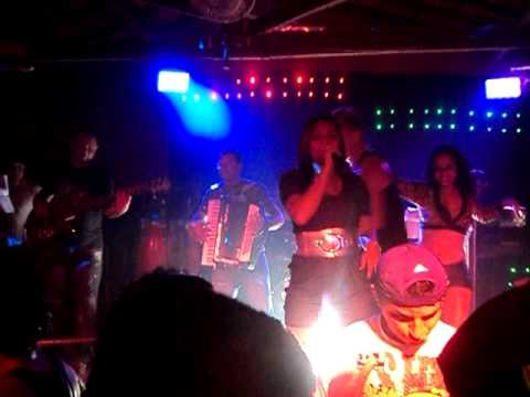 SHOW BANDA BRILHANTE 2011