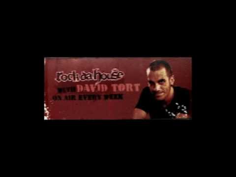 David Tort pres. Ramon Castells - Cosmic Beans(Wow & Flute Remix)