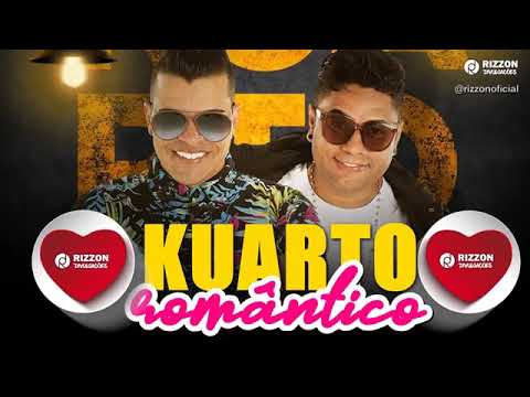 Kuarto de empregada romântico 2019