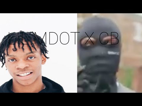 Lil MDot X CB - Message Sent (Music Video)
