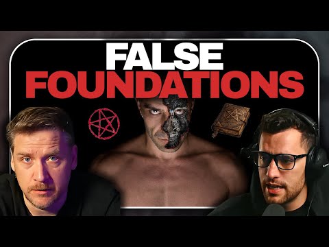 The Dark SECRET History of Kabbalah…