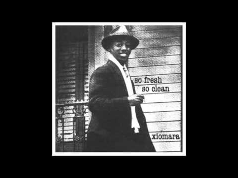 So Fresh So Clean - Xiomara (ATCO: A Tribute EP)