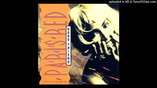 Paris Red   Good friend ''Commercial Clubmix'' 1991